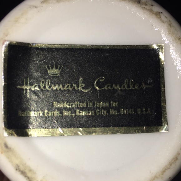 Vintage 1970s Votive Charles Schultz ceramic Made in USA - Picture 4 of 5